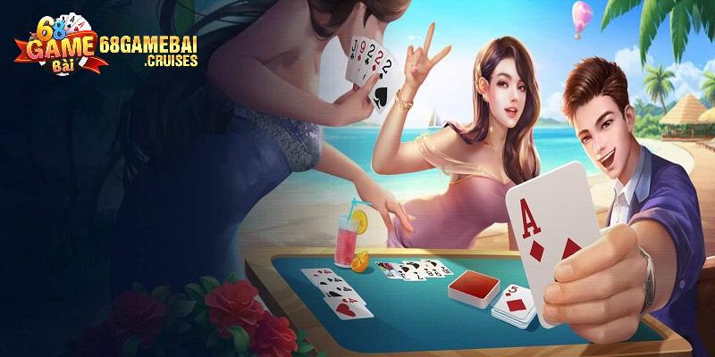 ưu điểm 68 Game bài