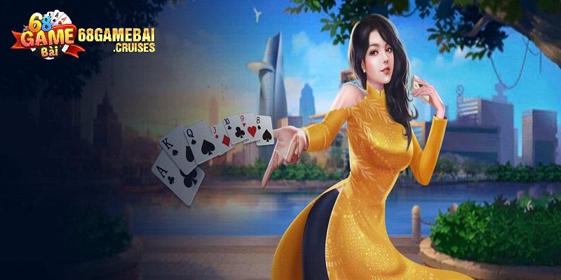 sản phẩm 68 game bài