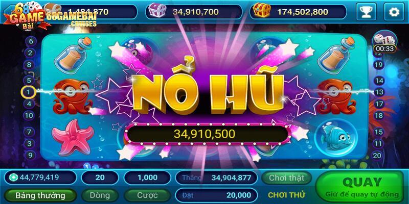 cổng game nổ hũ đổi thưởng là gì