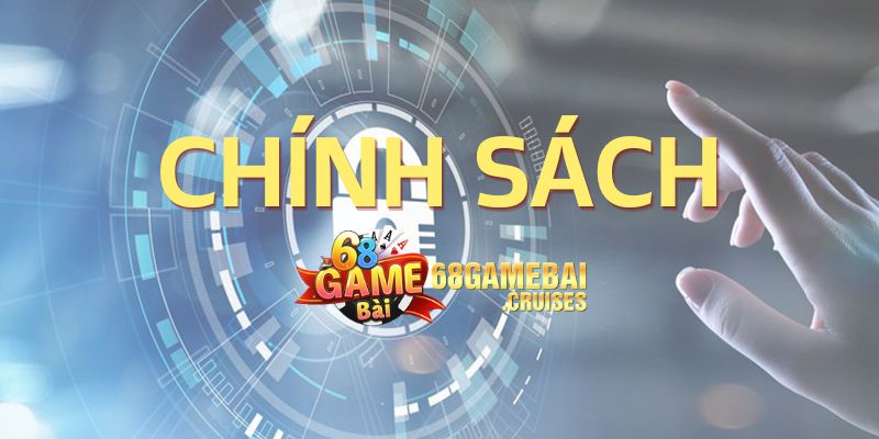 chính sách 68 game bài