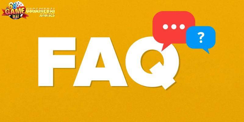 faq 68 Game Bài