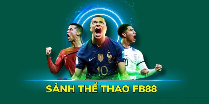 fb88 thể thao