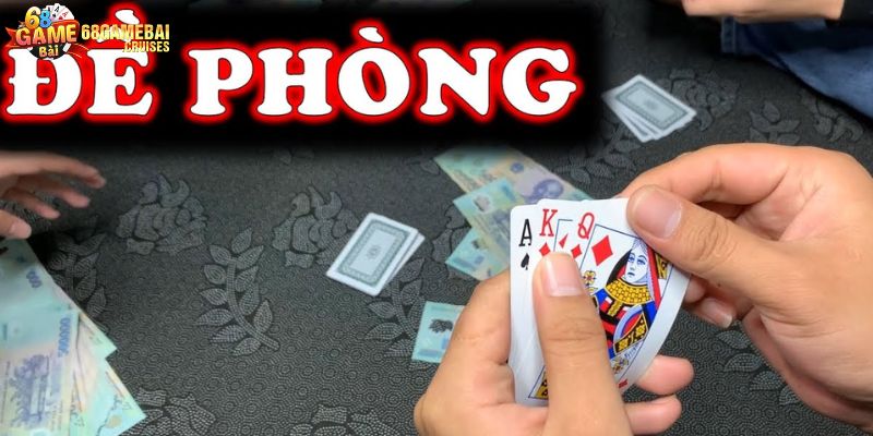 liêng bịp kỹ thuật chơi hay