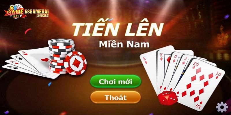 luật tiến lên miền nam cách thức