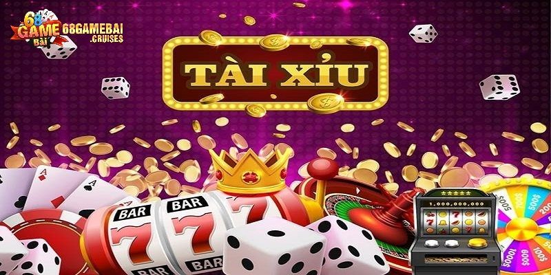 tài xỉu online tìm hiểu