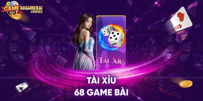 cổng game tài xỉu