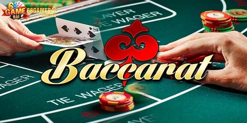 tìm hiểu mẹo chơi baccarat